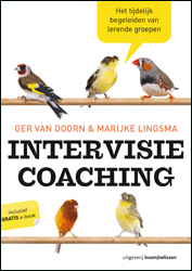 Title: Intervisiecoaching