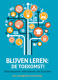 Blijven leren : de toekomst