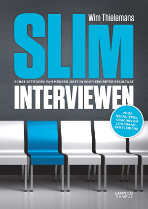 Slim Interviewen
