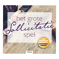 Het grote sollicitatiespel
