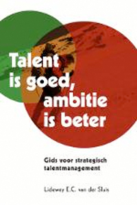 Talent Is Goed Ambitie Is Beter 