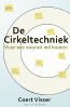 De cirkeltechniek