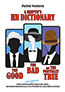 A Skeptic's HR Dictionary : The ultimate self-defense guide for CEOs, HR professionals, I/O students and employees